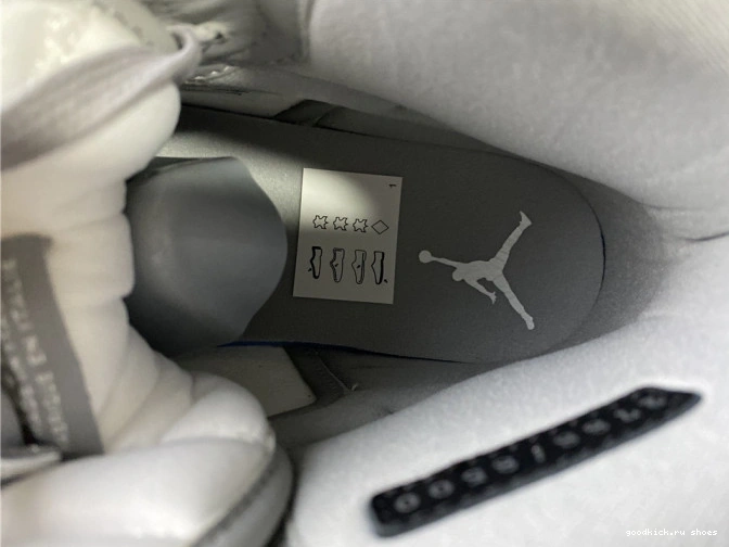 Rep DR Retro CN8607-002 High box) shoe (DR 1 x Jordan 0712